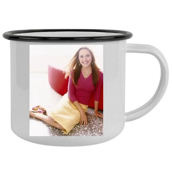 Amanda Bynes Camping Mug