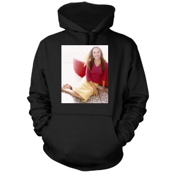 Amanda Bynes Mens Pullover Hoodie Sweatshirt