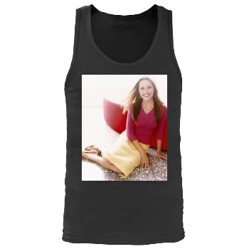 Amanda Bynes Men's Tank Top