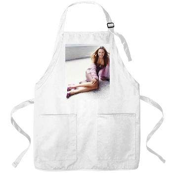 Amanda Bynes Apron