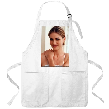 Amanda Peet Apron