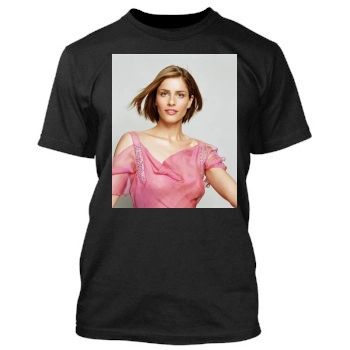 Amanda Peet Men's TShirt