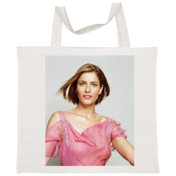 Amanda Peet Tote