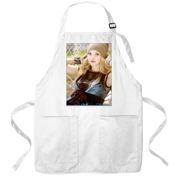 Amanda Seyfried Apron