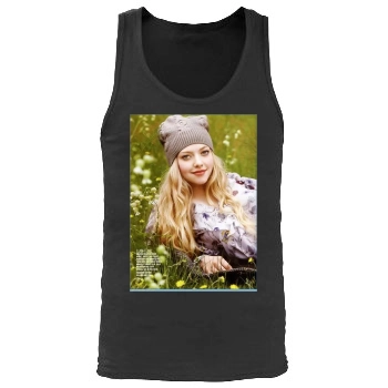 Amanda Seyfried Men's Tank Top