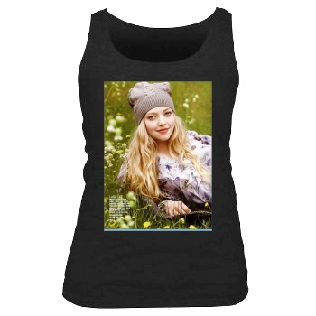 Amanda Seyfried Women's Tank Top