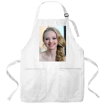 Amanda Seyfried Apron