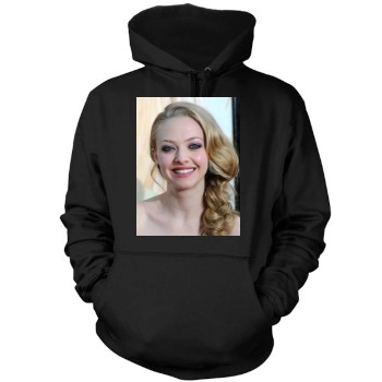 Amanda Seyfried Mens Pullover Hoodie Sweatshirt