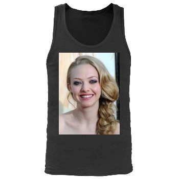 Amanda Seyfried Men's Tank Top