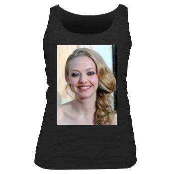 Amanda Seyfried Women's Tank Top