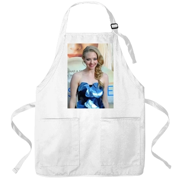 Amanda Seyfried Apron