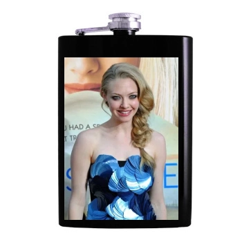 Amanda Seyfried Hip Flask