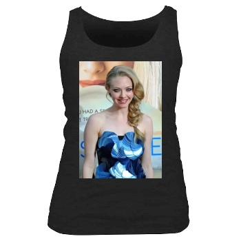 Amanda Seyfried Women's Tank Top