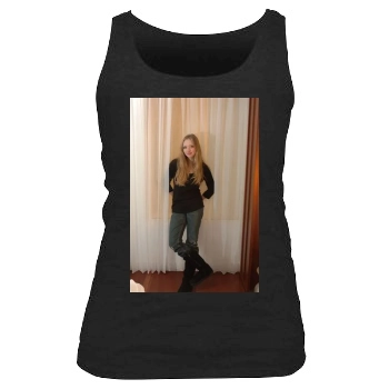 Amanda Seyfried Women's Tank Top