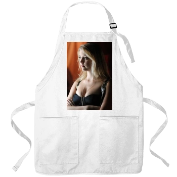 Amber Heard Apron