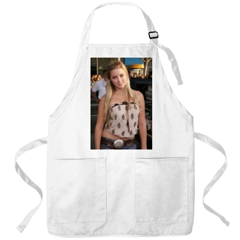 Amber Heard Apron