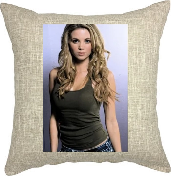 Amber Lancaster Pillow