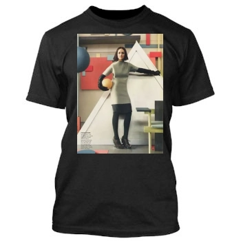 Amber Valletta Men's TShirt