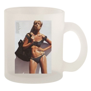 Amber Valletta 10oz Frosted Mug