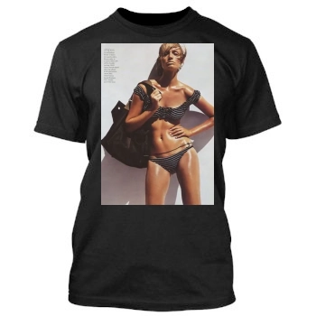 Amber Valletta Men's TShirt