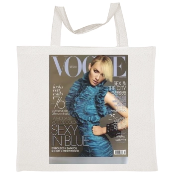 Amber Valletta Tote