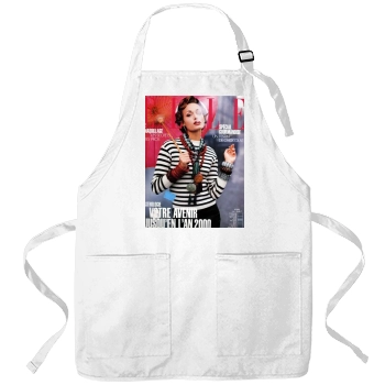 Amber Valletta Apron