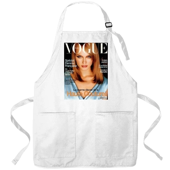 Amber Valletta Apron