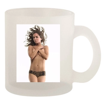 Amy Acker 10oz Frosted Mug