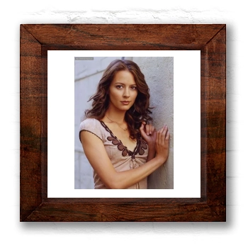 Amy Acker 6x6