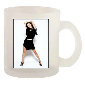 Amy Acker 10oz Frosted Mug