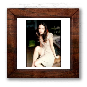 Amy Acker 6x6