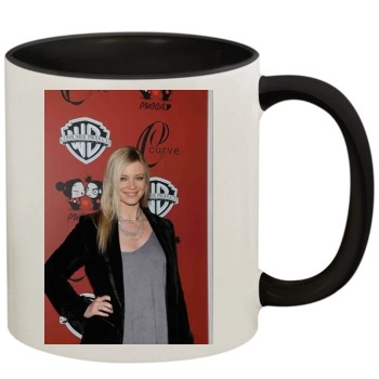 Amy Smart 11oz Colored Inner & Handle Mug