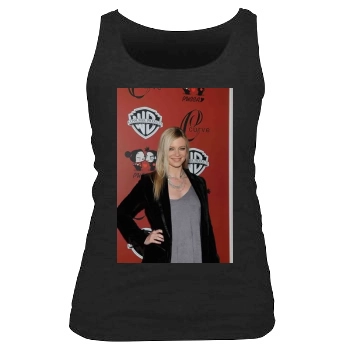 Amy Smart Women's Tank Top