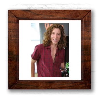 Shaun White 6x6