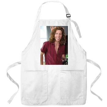 Shaun White Apron