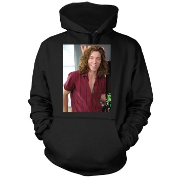 Shaun White Mens Pullover Hoodie Sweatshirt