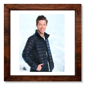 Shaun White 12x12