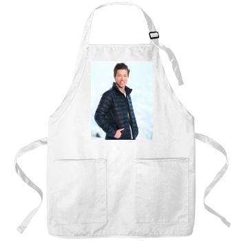 Shaun White Apron