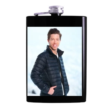 Shaun White Hip Flask