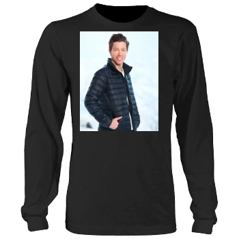 Shaun White Men's Heavy Long Sleeve TShirt