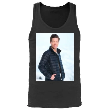 Shaun White Men's Tank Top