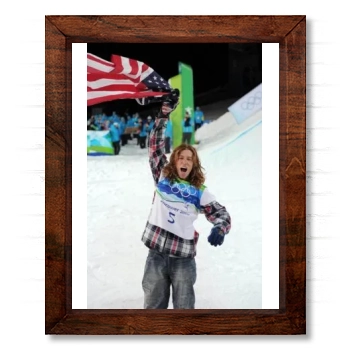 Shaun White 14x17