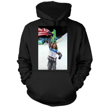 Shaun White Mens Pullover Hoodie Sweatshirt