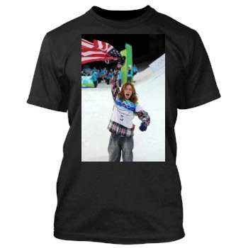 Shaun White Men's TShirt