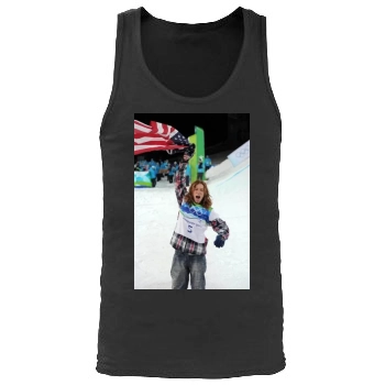 Shaun White Men's Tank Top