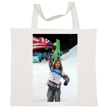 Shaun White Tote