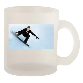 Shaun White 10oz Frosted Mug