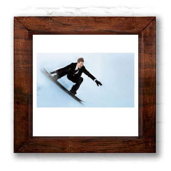 Shaun White 6x6