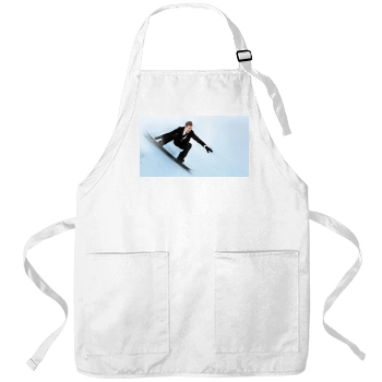 Shaun White Apron