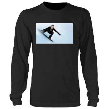 Shaun White Men's Heavy Long Sleeve TShirt